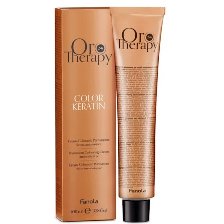 ORO THERAPY TINTE 6.34 100ML