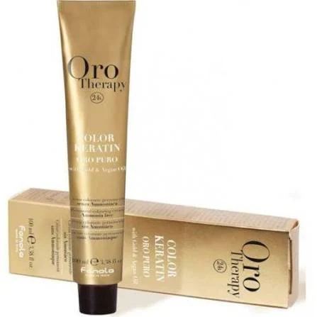 ORO THERAPY TINTE 10.0 100ML