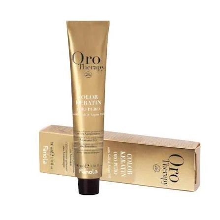 ORO THERAPY TINTE 5.14 100ML
