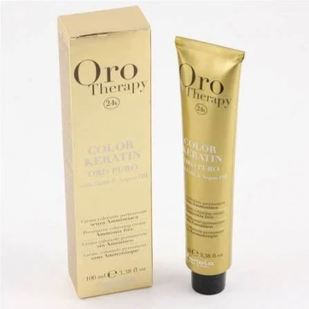ORO THERAPY TINTE 5.5 100ML