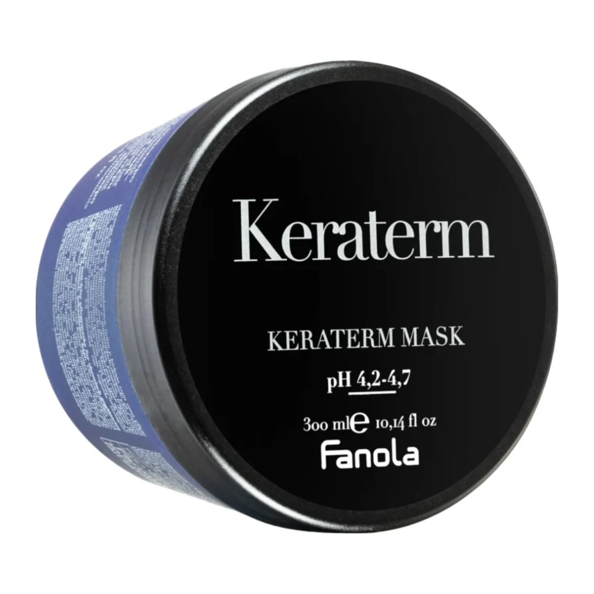 FANOLA KERATERM MASK 300ML