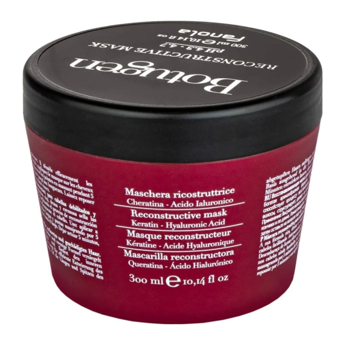FANOLA BOTUGEN MASK 300ML