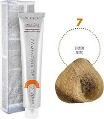 COMPAGNIA DEL COLORE BLOND 7.0