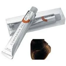 COMPAGNIA DEL COLORE LIGHT CHOCOLATE BROWN 5.35
