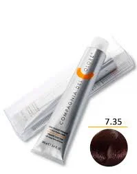 COMPAGNIA DEL COLORE CHOCOLATE BLOND 7.35