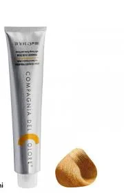 COMPAGNIA DEL COLORE LIGHT CHOCOLATE BLOND 8.35