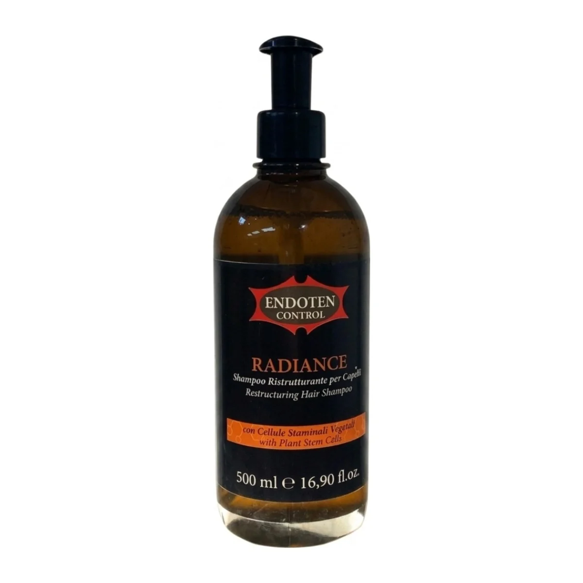 ENDOTEN RADIANCE SHAMPOO CELULAS MADRES 500ML