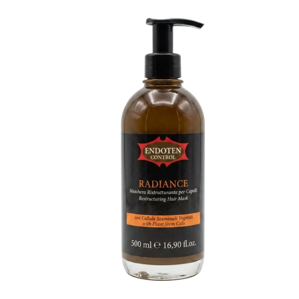 ENDOTEN RADIANCE MASCARILLA CELULA MADRE 500ML