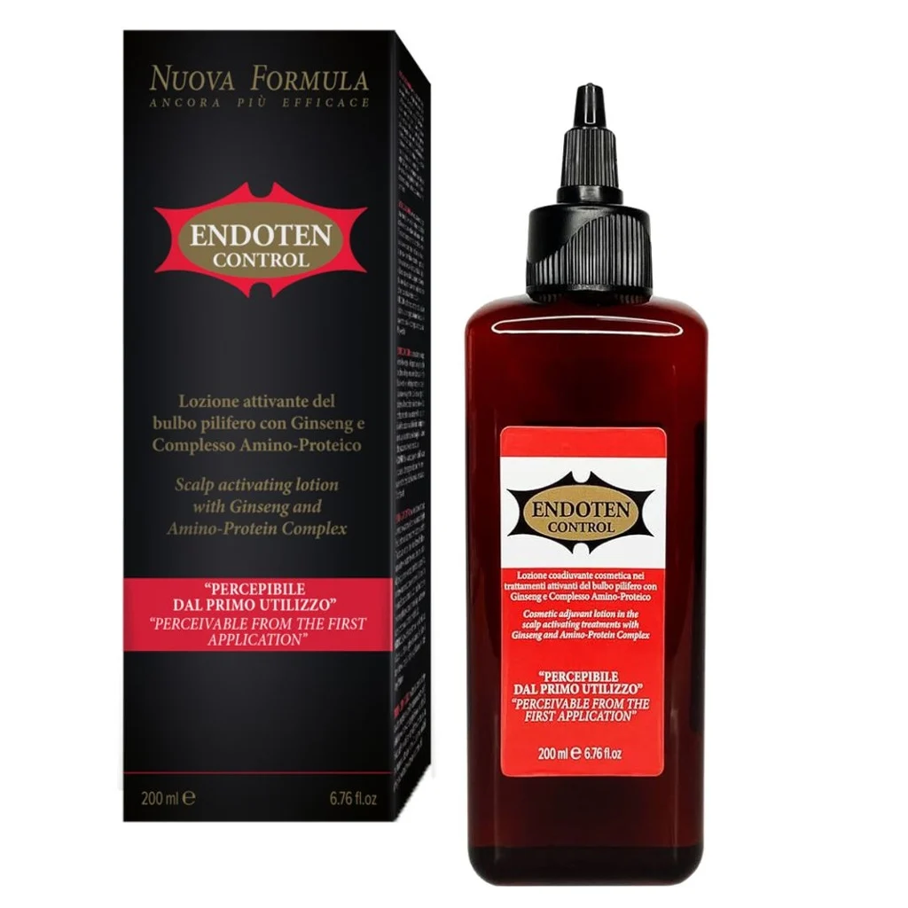 ENDOTEN GOTERO 200ML