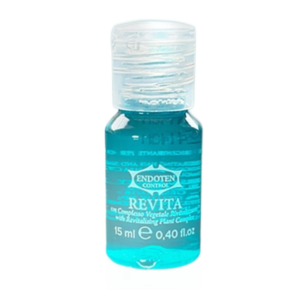 ENDOTEN CONTROL AMPOLLA ANTICAIDA REGENERANTE REVITA 15ML (UNIDAD)