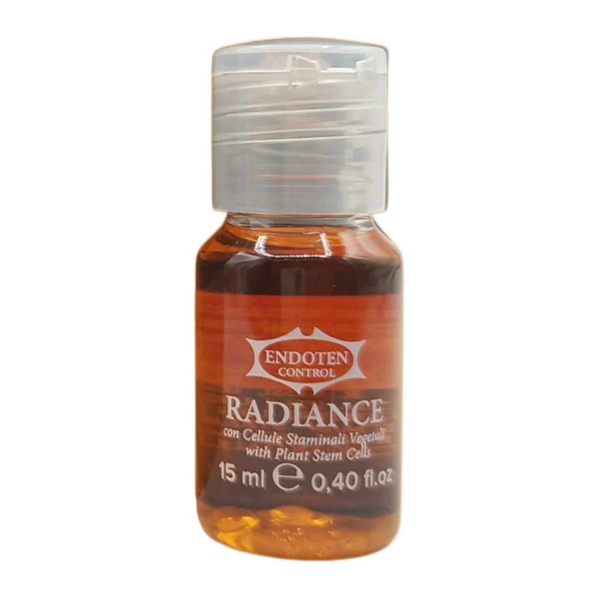 ENDOTEN CONTROL AMPOLLA RESTRUCTURANTE RADIANCE 15ML (UNIDAD)