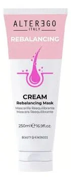 ALTEREGO ENERGIZING REBALANCING CREAM 250ML TUBO