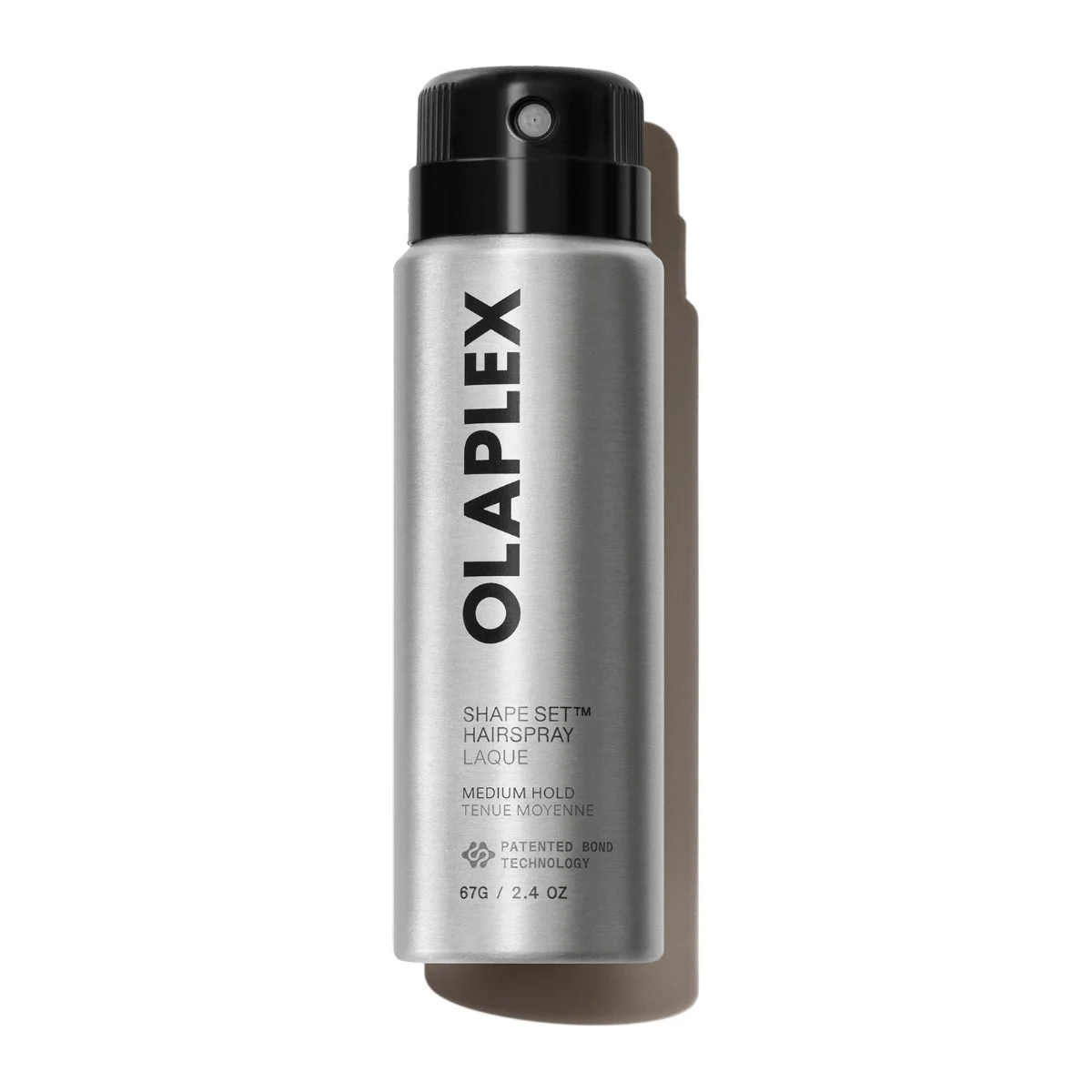 OLAPLEX HAIRSPRAY SHAPE SET 77ML