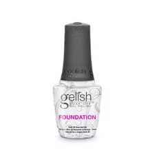 GELISH FOUNDATION GEL SOAK OFF ESENCIAL