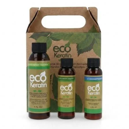 ECO KERATIN KIT