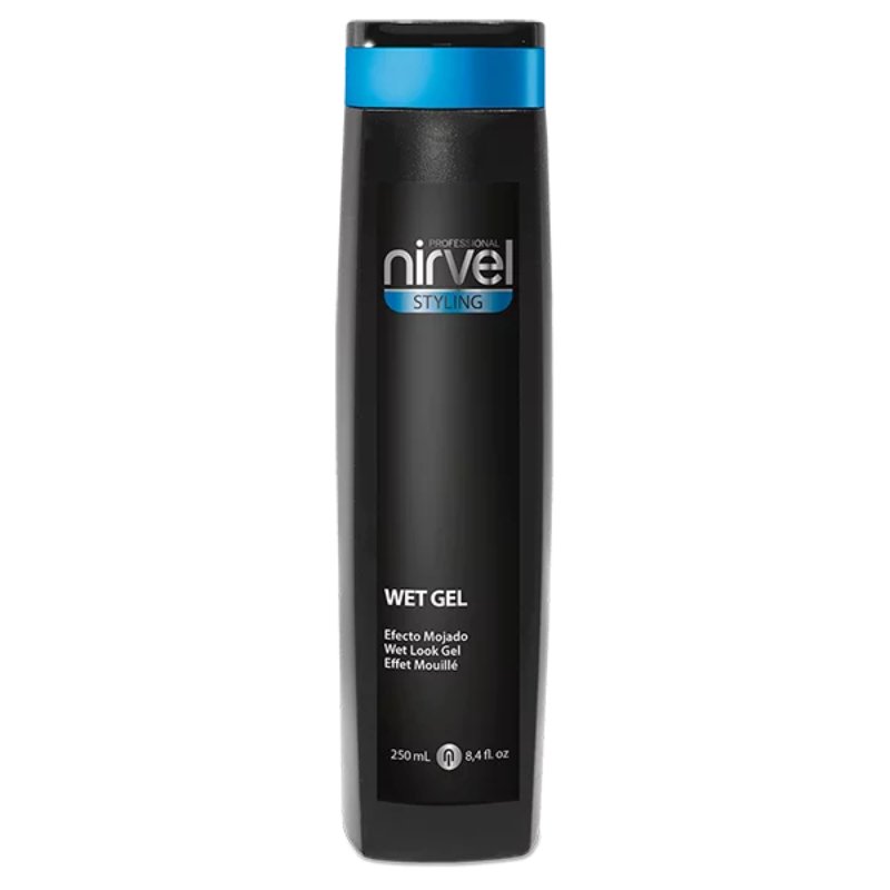 LEVISSIME NIRVEL WET GEL NO. 2 FRASCO 250ML