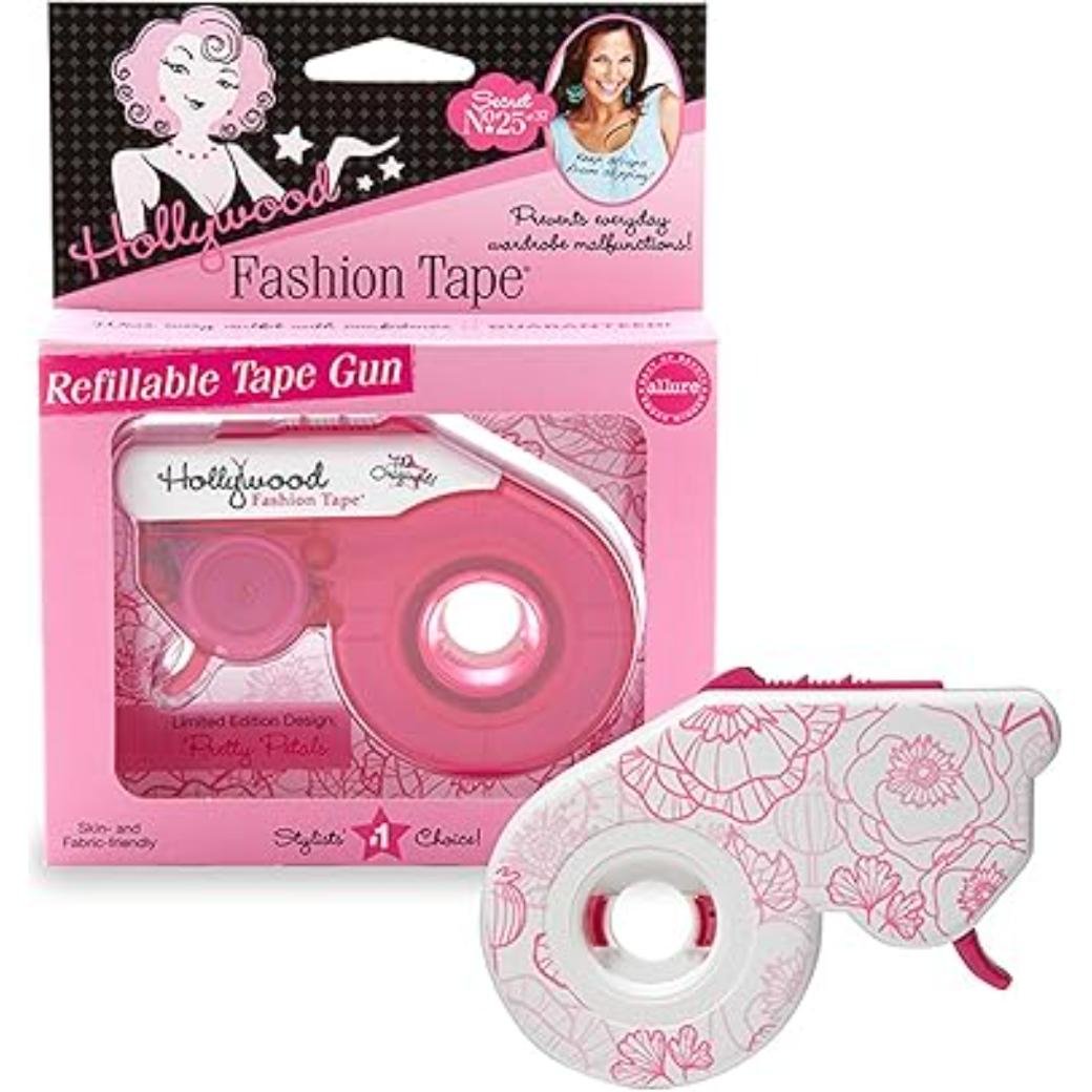 HFS TAPE GUN FLORAL