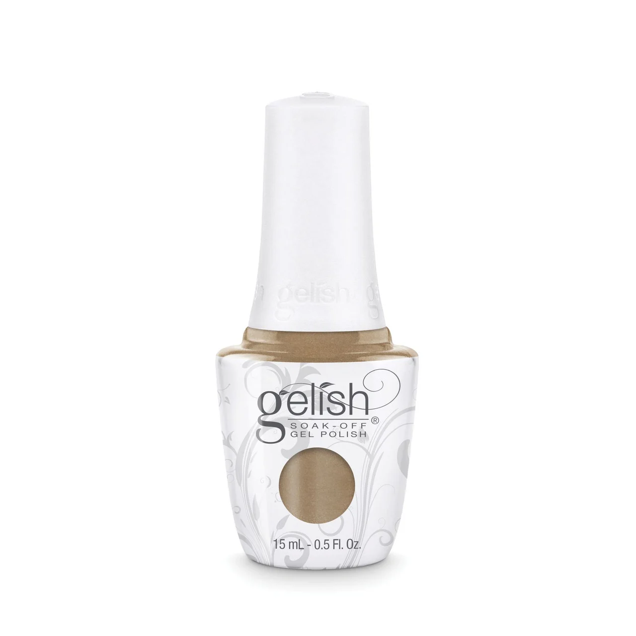 GELISH TAUPE MODEL GEL 15ML