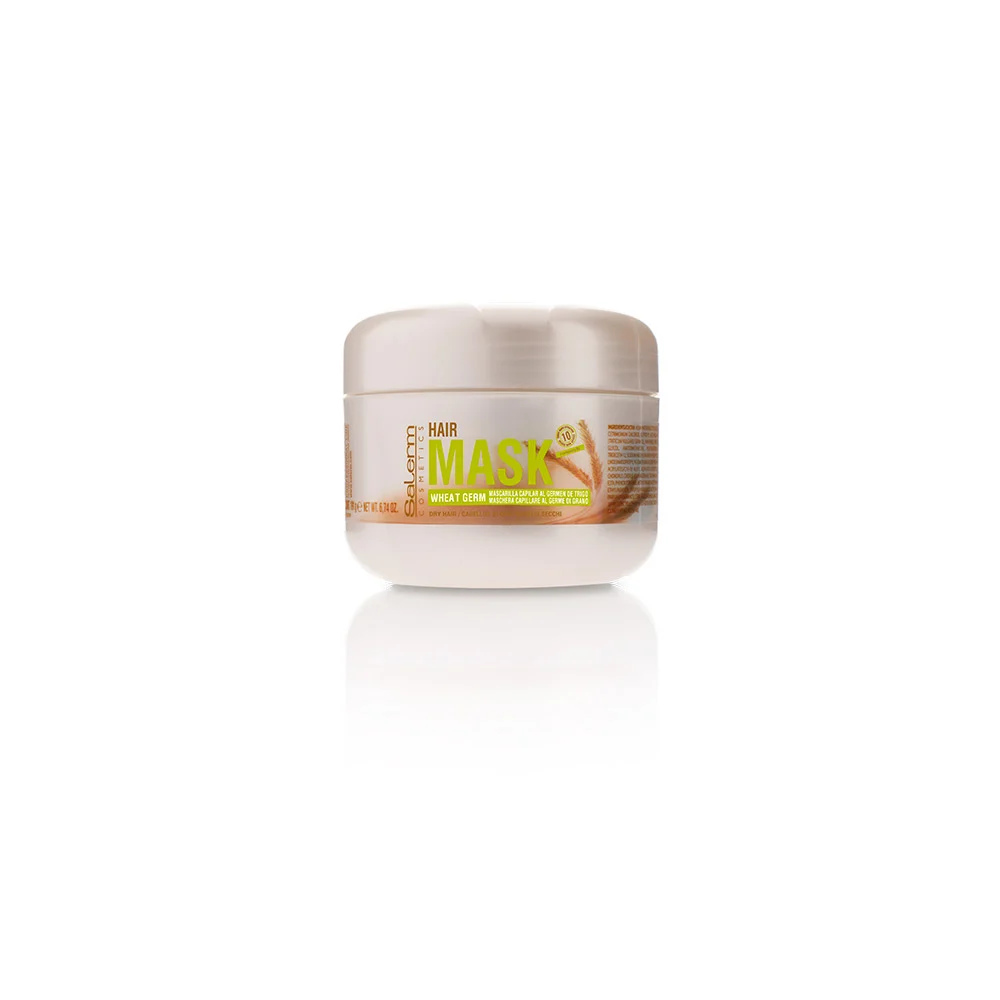 SALERM MASCARILLA GERMEN TRIGO 200 ml