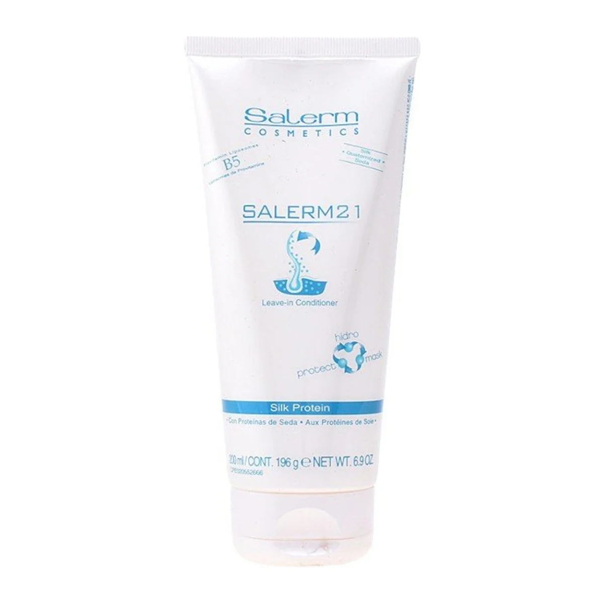 SALERM 21 TUBO 200ML