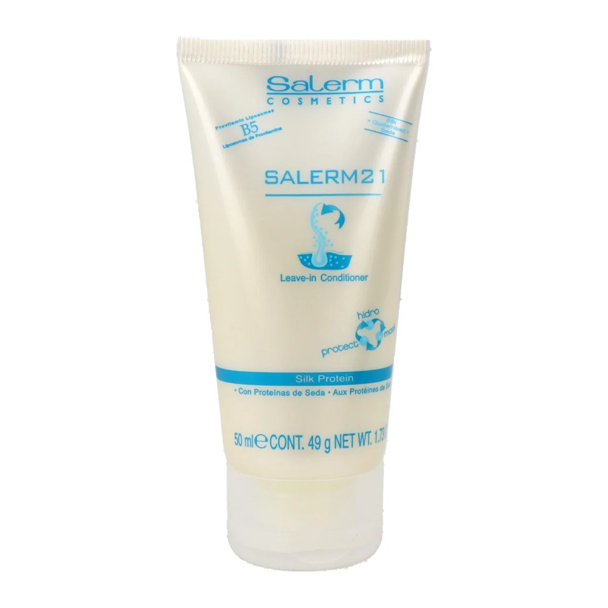 SALERM 21 TUBO LEAVE IN 50ML