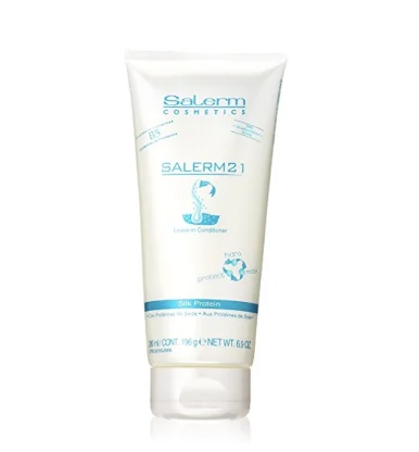 SALERM 21 TUBO LEAVE IN 50ML