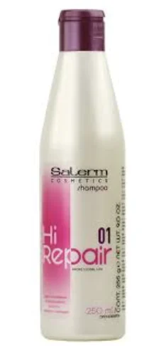SALERM HAIR REPAIR 01 SHAMPOO 250ML