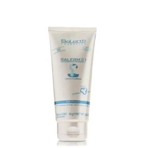 SALERM 21 LEAVE IN TUBO 100ML