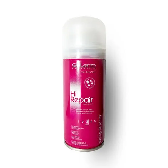SALERM HI REPAIR LACA SALERM 100 ML