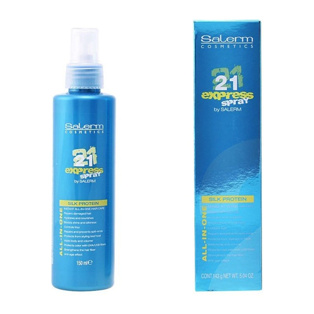 SALERM 21 EXPRESS 190ML