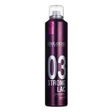 SALERM PRO LINE LACA STRONG 405ML