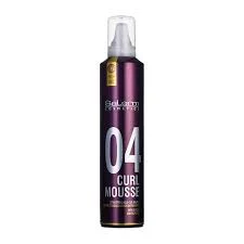 SALERM MOUSSE PR.VOLUME 405 ML