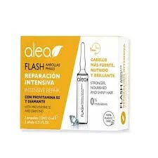 LENDAN ALEA FLASH AMPOLLAS 3 AMPX15ML