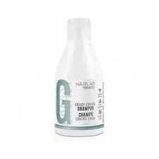 SALERM SHAMPOO GRASA 300ML