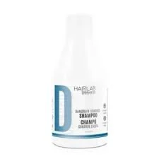 SALERM SHAMPOO CONTROL CASPA 300ML