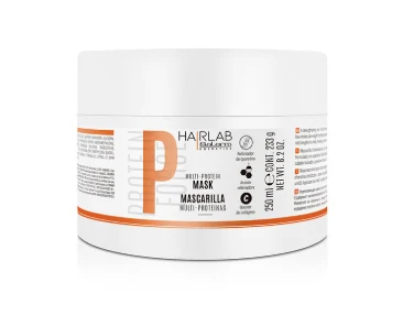 SALERM MASCARILLA MULTI PROTEINAS 250ML