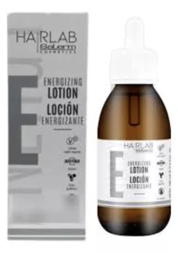 SALERM LOCION ENERGIZANTE 120ML
