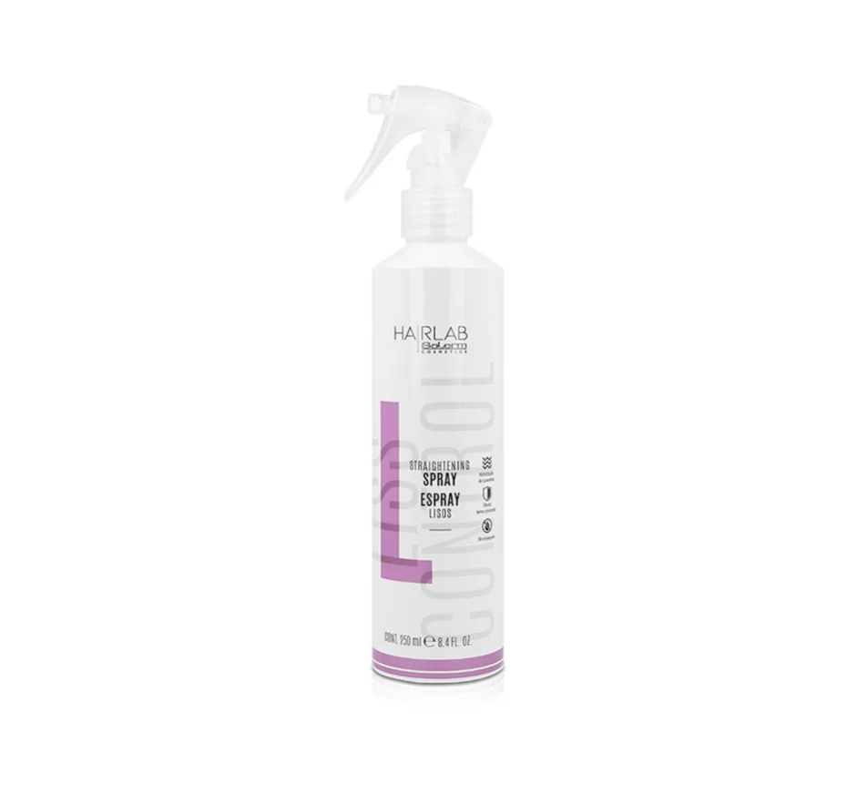 SALERM SPRAY LISOS 250ML