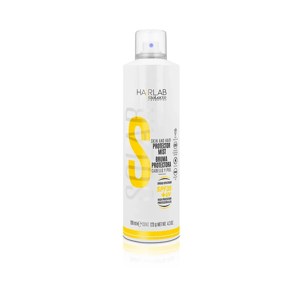 SALERM BRUMA PROTECTORA SOLAR 200ML