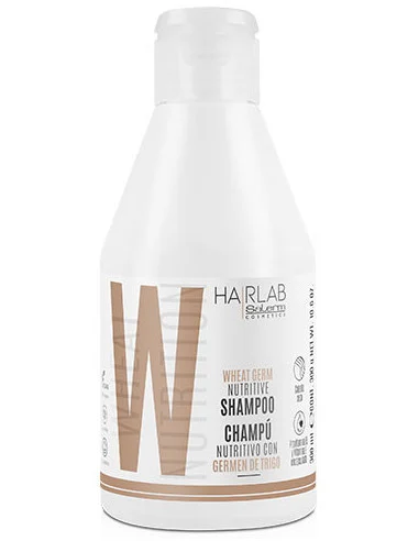SALERM SHAMPOO GERMEN DE TRIGO 300 ML