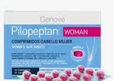 PILOPEPTAN WOMAN COMPRIMIDOS 30 UND
