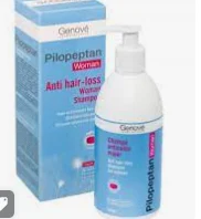 PILOPEPTAN WOMAN SHAMPOO 250ML