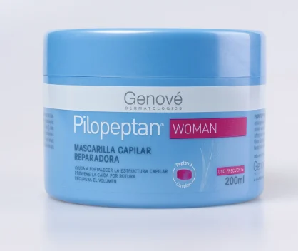 PILOPEPTAN MASCARILLA CAPILAR REPARADORA 200ML