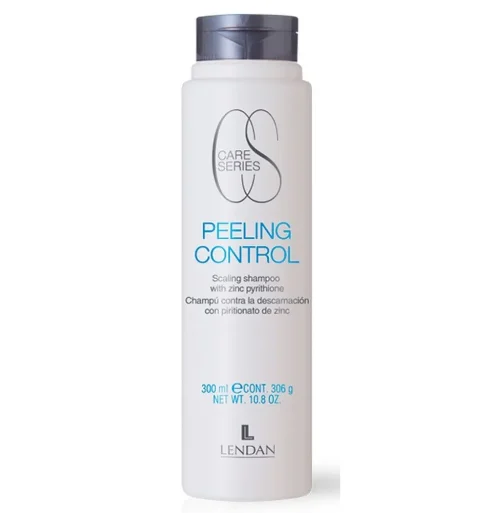 LENDAN PEELING CONTROL SHAMPOO 300ML