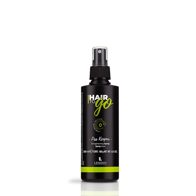 LENDAN H TO GO LISS KEEPER 200ML