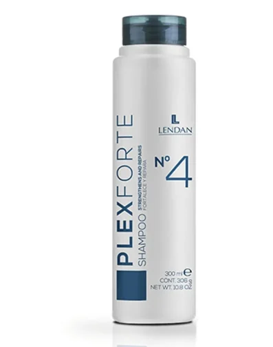 LENDAN PLEX FORTE SHAMPOO 300ML