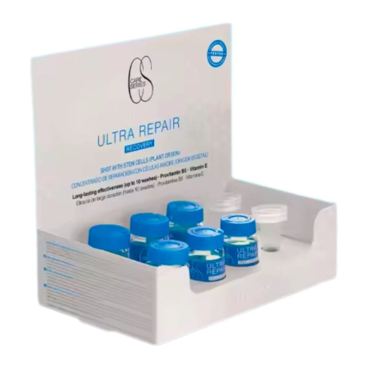 LENDAN RECOVERY ULTRA REPAIR SHOT AMPOLLA (UNIDAD)