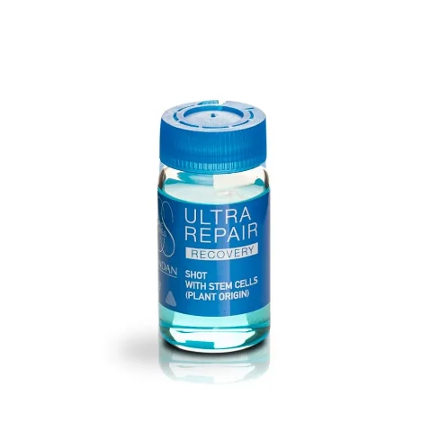 LENDAN RECOVERY ULTRAREP. SHOT AMPOLLA (UNIDAD)