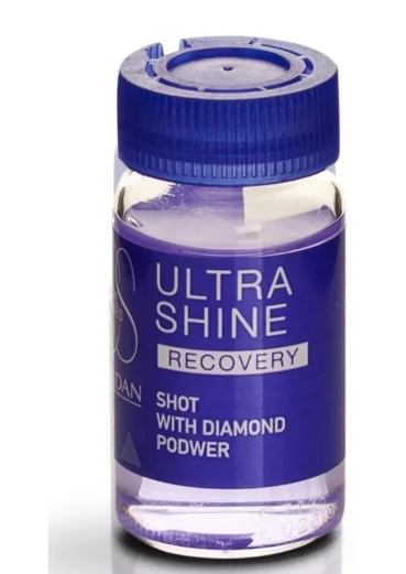 LENDAN RECOVERY SHINE SHOT AMPOLLA (UNIDAD)