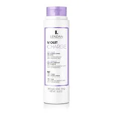 LENDAN VIOLET CHARGE SHAMPOO 300ML